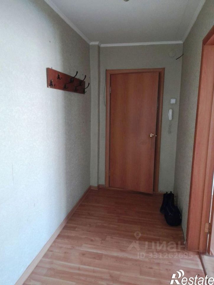 2-комн квартира улица Стофато, 4,  д. 4