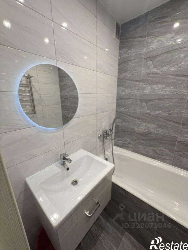 2-комн квартира улица Торосова, 21,  д. 21