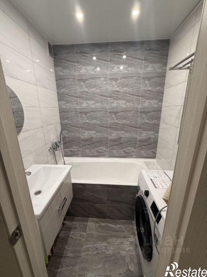 2-комн квартира улица Торосова, 21,  д. 21