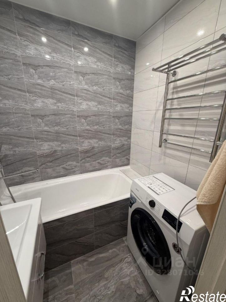 2-комн квартира улица Торосова, 21,  д. 21