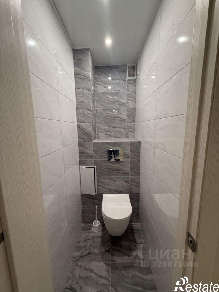 2-комн квартира улица Торосова, 21,  д. 21