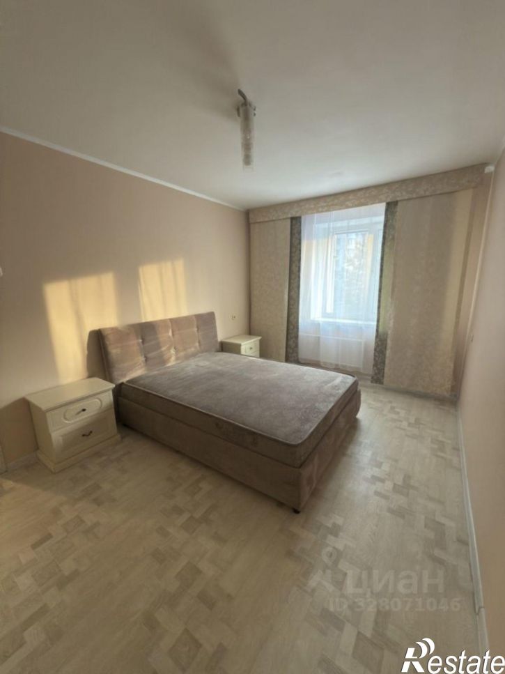 2-комн квартира улица Торосова, 21,  д. 21