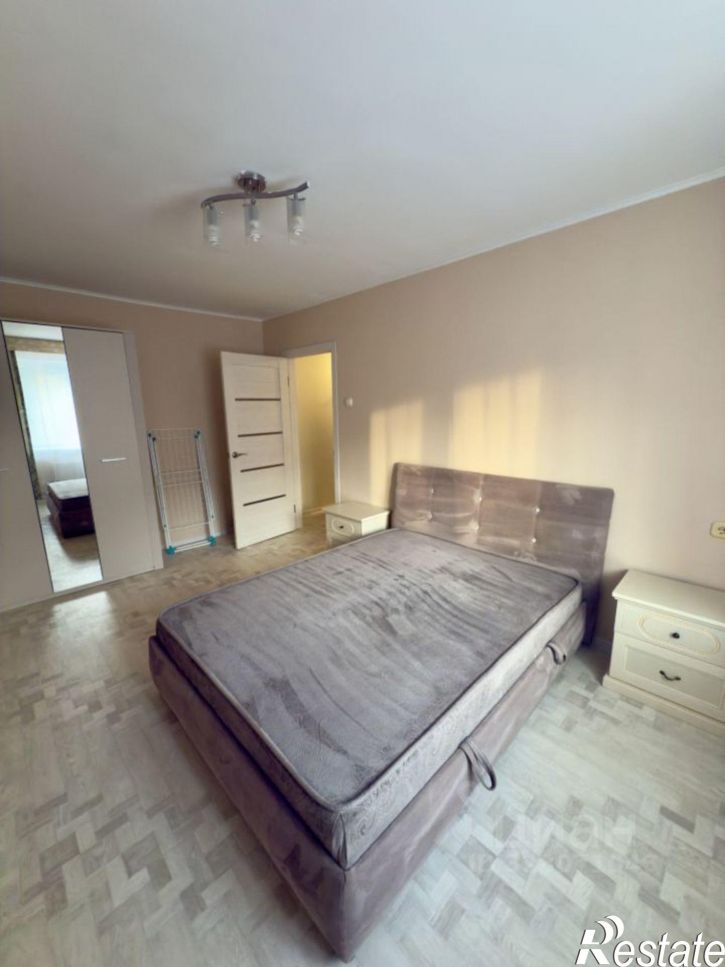 2-комн квартира улица Торосова, 21,  д. 21
