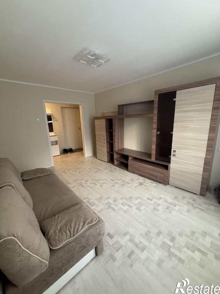 2-комн квартира улица Торосова, 21,  д. 21