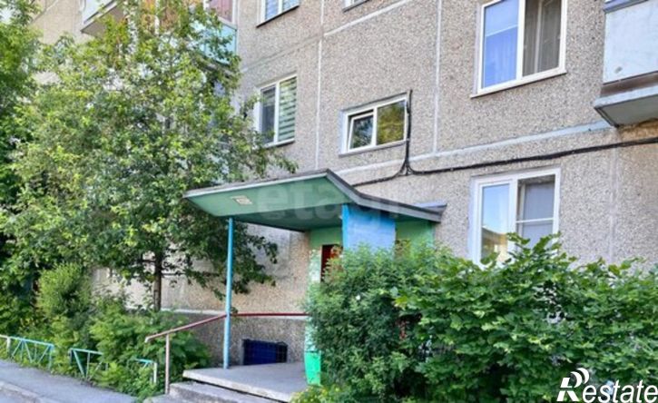 3-комн квартира ул Кати Перекрещенко, 7,  д. 7