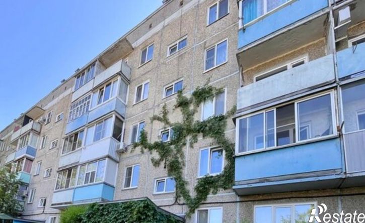 3-комн квартира ул Кати Перекрещенко, 7,  д. 7