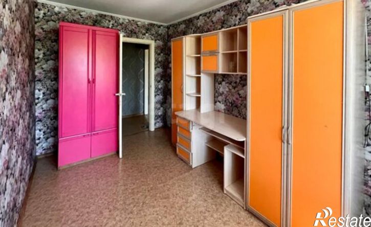 3-комн квартира ул Кати Перекрещенко, 7,  д. 7