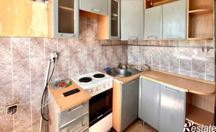 3-комн квартира ул Кати Перекрещенко, 7,  д. 7