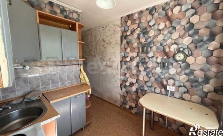 3-комн квартира ул Кати Перекрещенко, 7,  д. 7