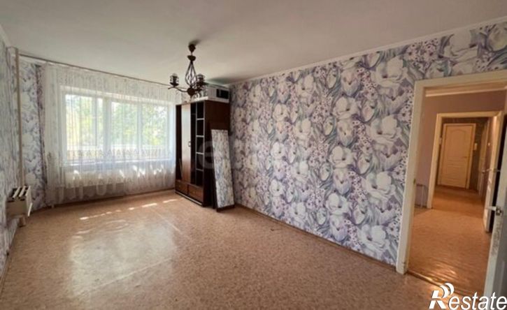 3-комн квартира ул Кати Перекрещенко, 7,  д. 7