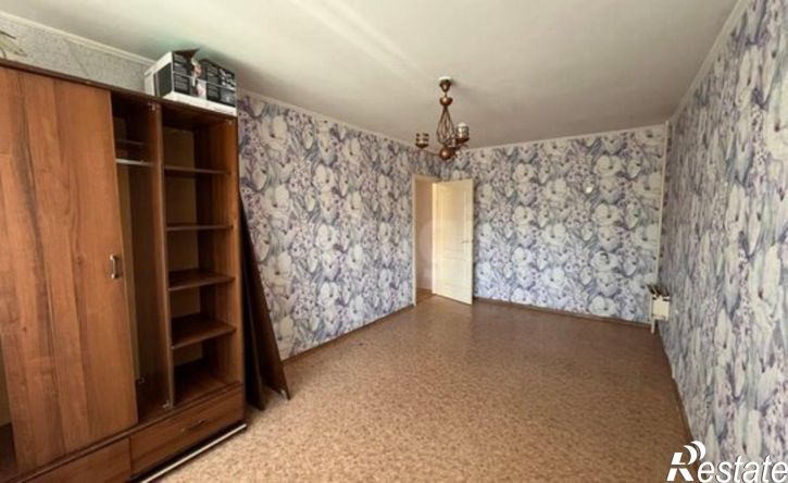 3-комн квартира ул Кати Перекрещенко, 7,  д. 7