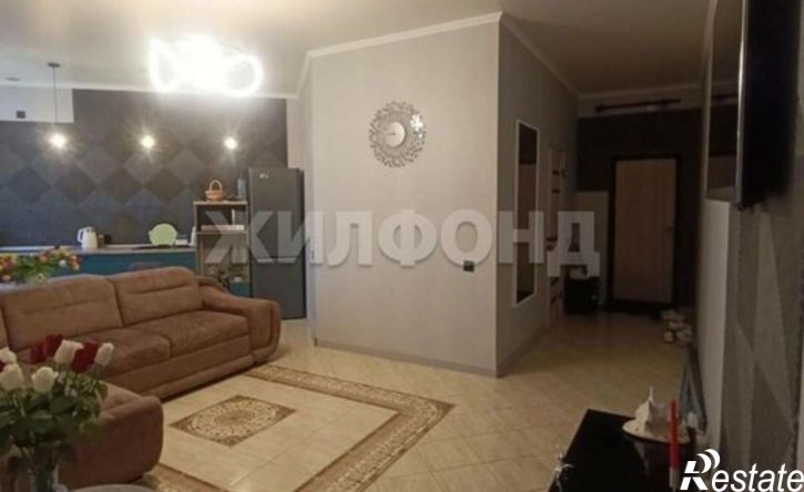 3-комн квартира улица Стофато, 5Д,  д. 5Д