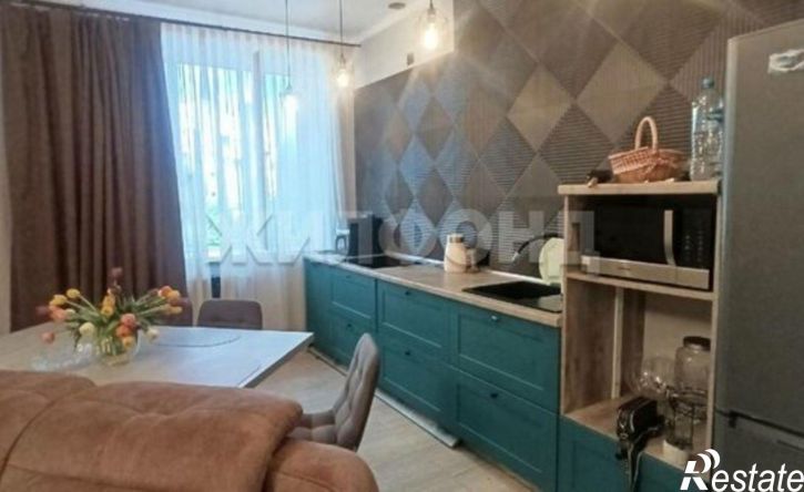 3-комн квартира улица Стофато, 5Д,  д. 5Д
