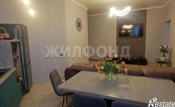 3-комн квартира улица Стофато, 5Д,  д. 5Д