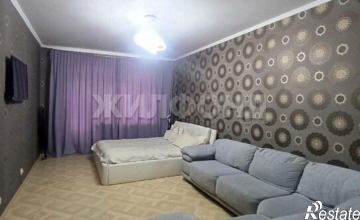 3-комн квартира улица Стофато, 5Д,  д. 5Д
