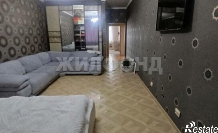 3-комн квартира улица Стофато, 5Д,  д. 5Д