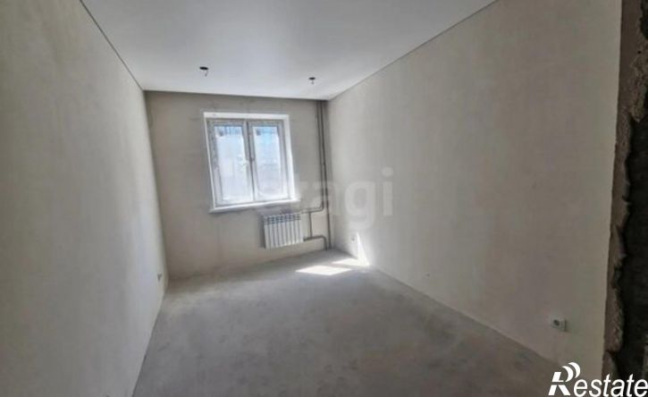 3-комн квартира улица Генерала Тихонова, 12 к2,  д. 12 к2