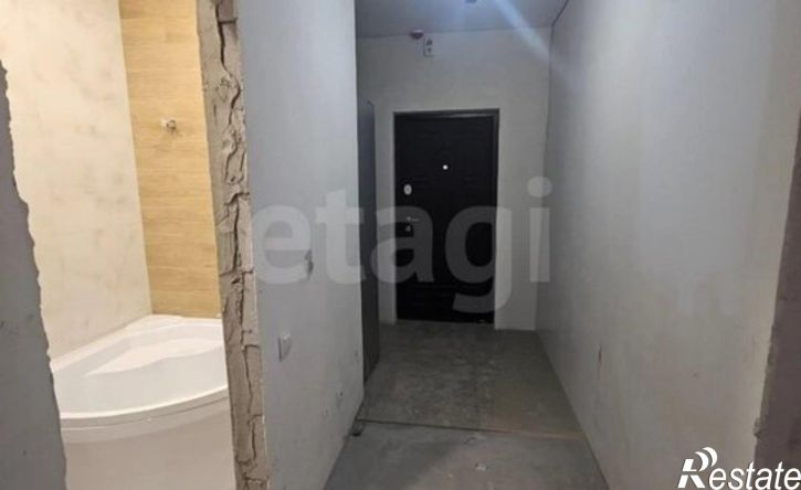 3-комн квартира улица Генерала Тихонова, 12 к2,  д. 12 к2