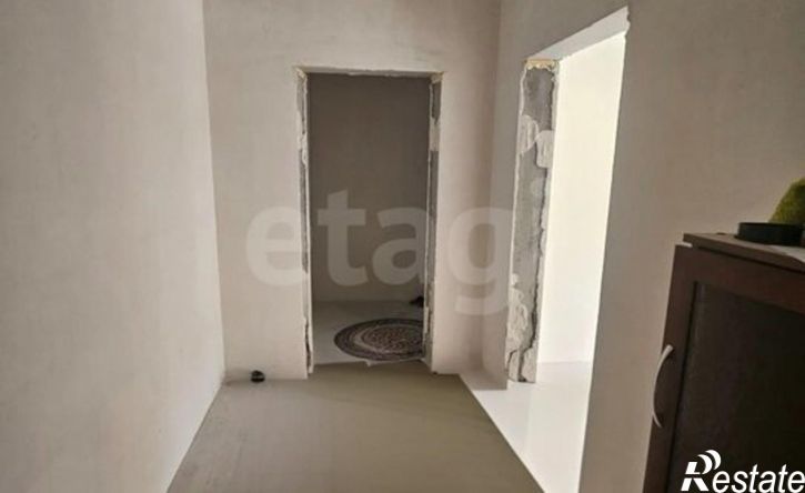 3-комн квартира улица Генерала Тихонова, 12 к2,  д. 12 к2
