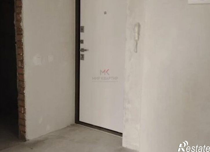3-комн квартира ул Генерала Тихонова, 5,  д. 5