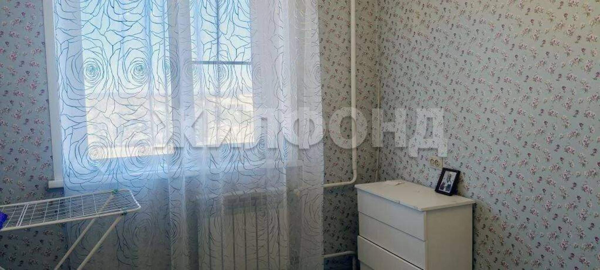Купить квартиру за 7 200 000 рублей на Щорса ул., д.28