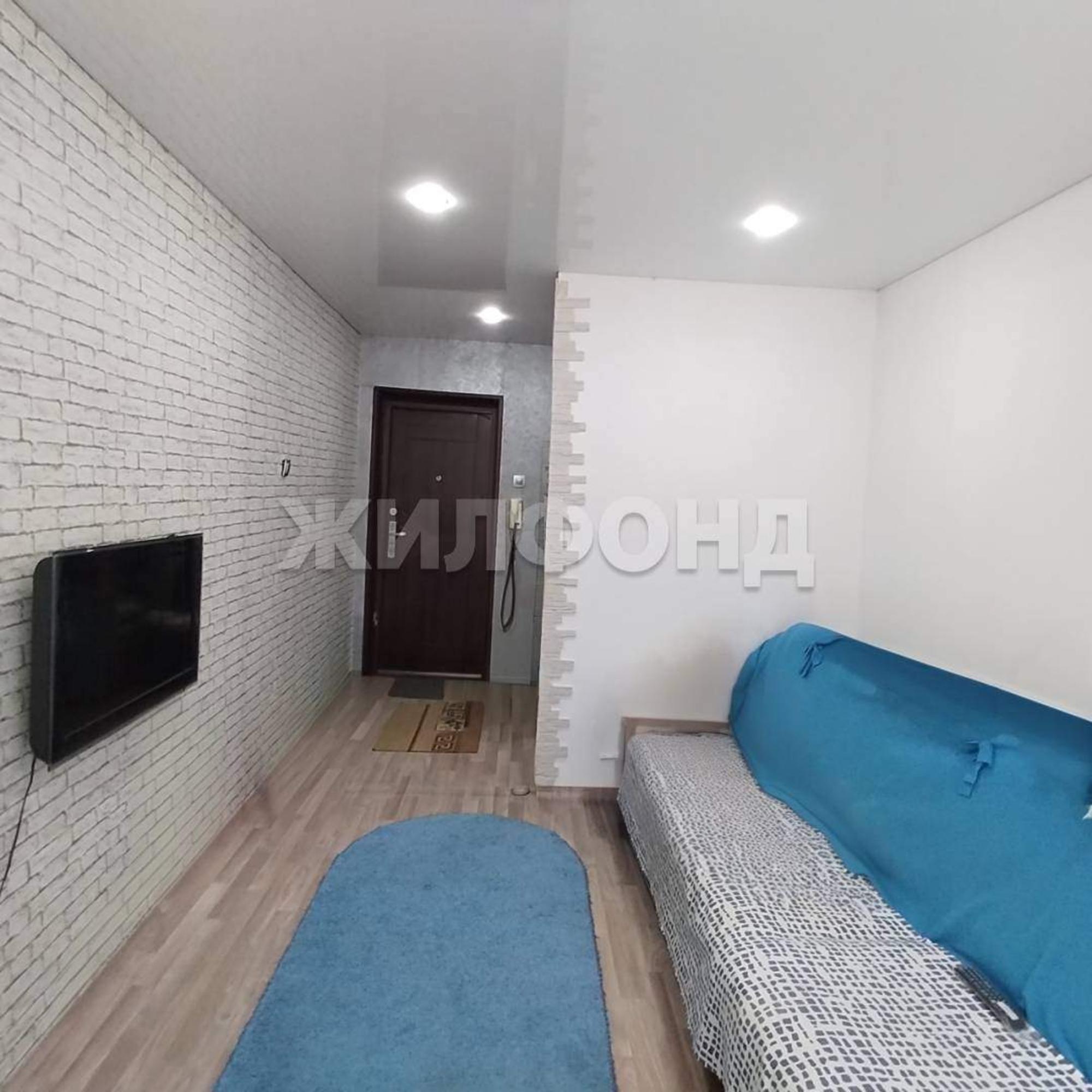 Купить квартиру за 3 750 000 рублей на Торговая ул., д.1