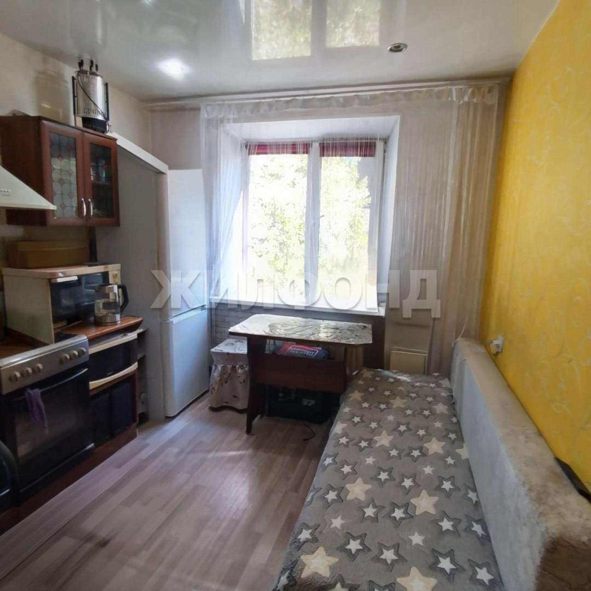 Купить квартиру за 3 750 000 рублей на Торговая ул., д.1
