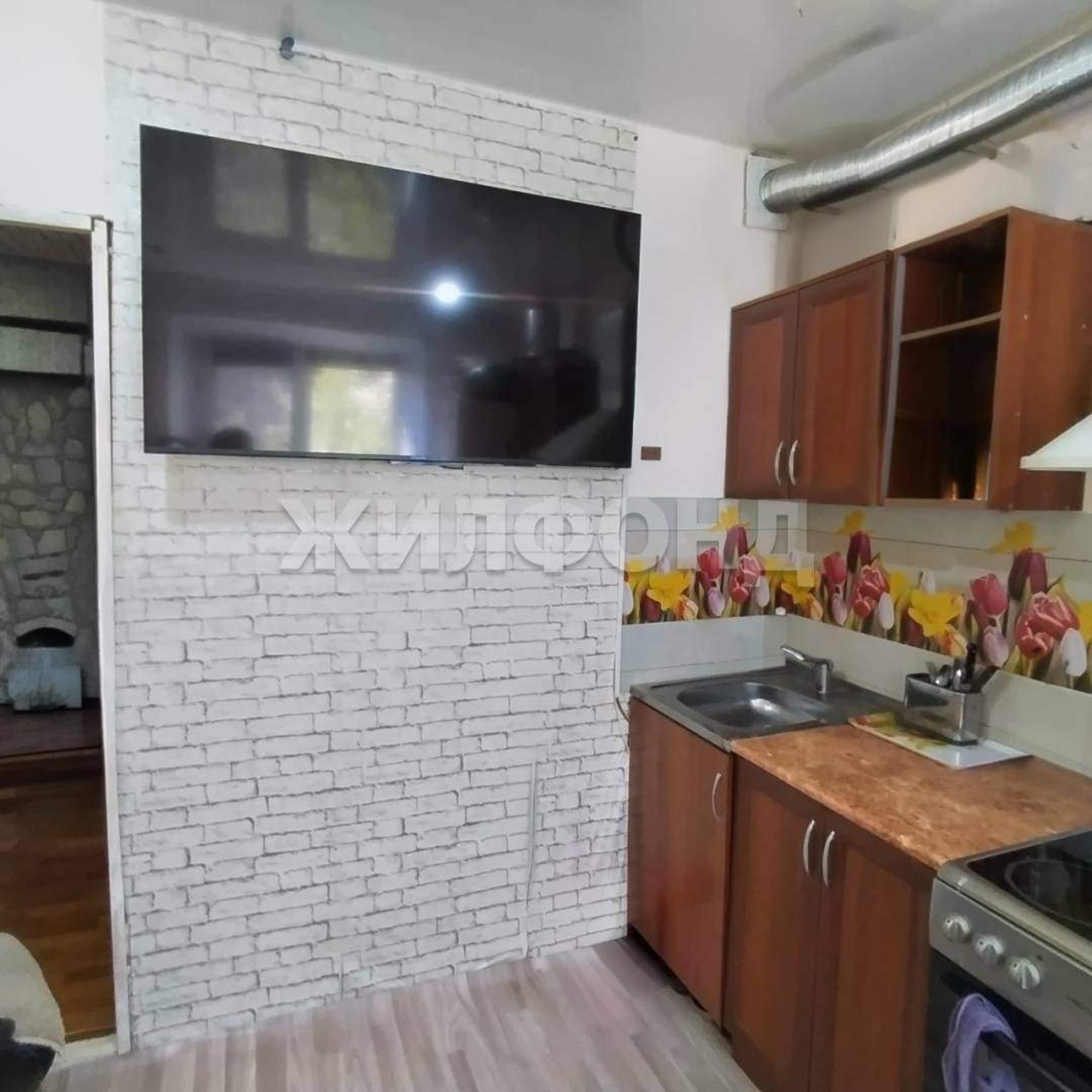Купить квартиру за 3 750 000 рублей на Торговая ул., д.1