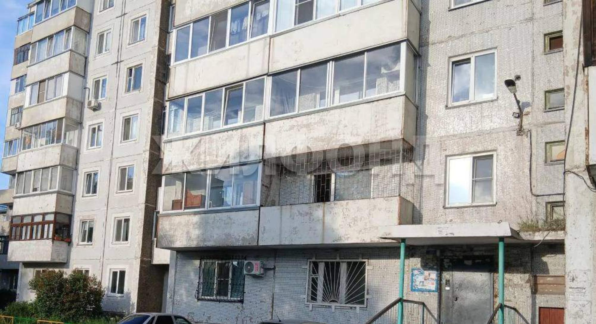 Купить квартиру за 3 399 000 рублей на Торговая ул., д.10