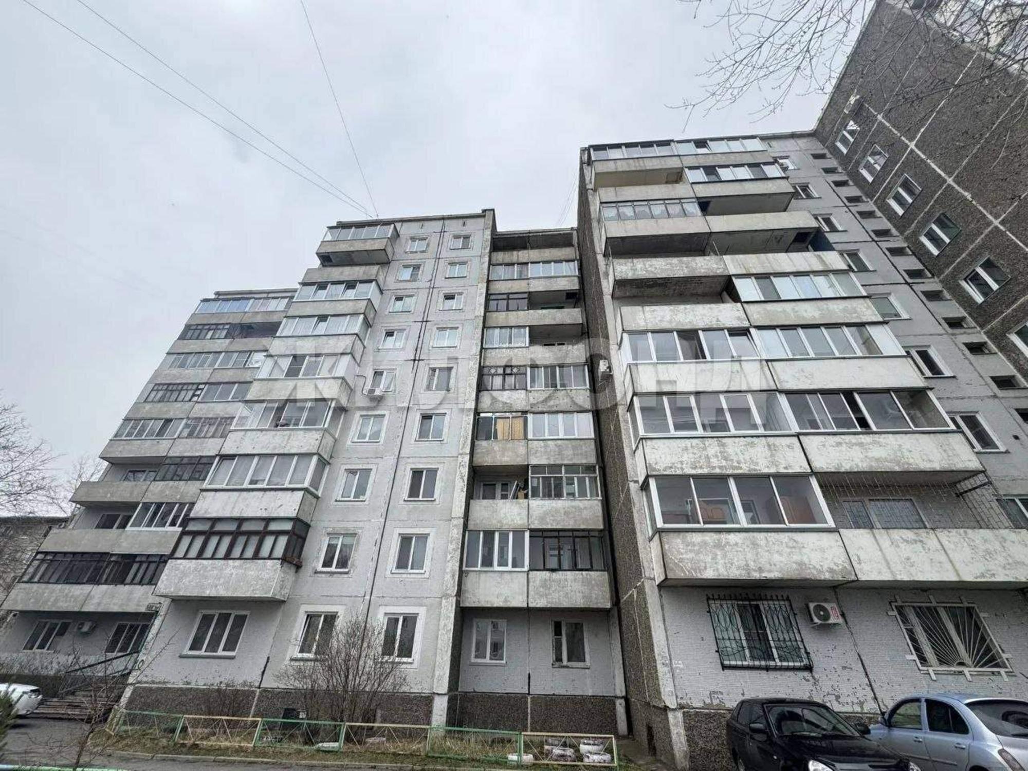 Купить квартиру за 3 399 000 рублей на Торговая ул., д.10