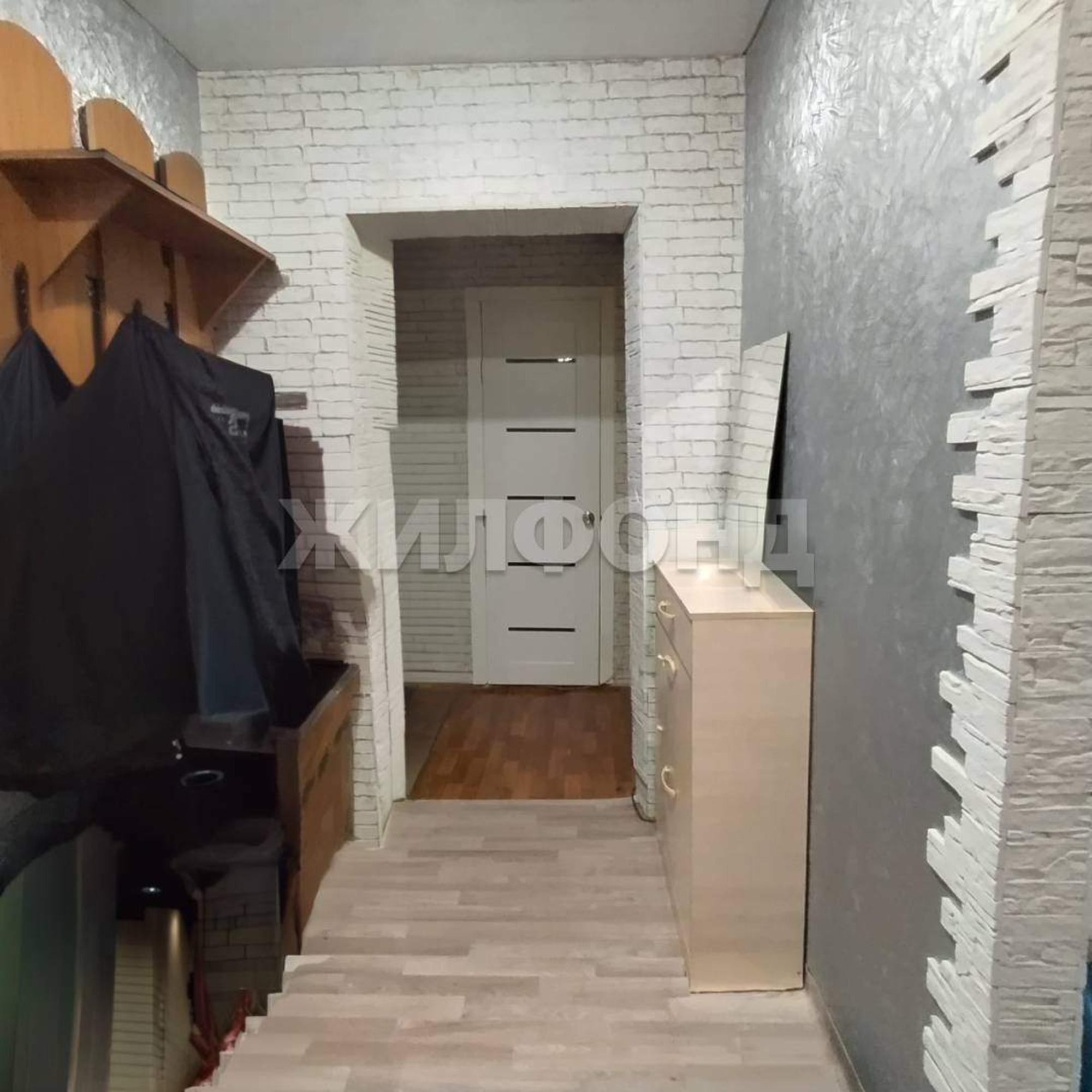 Купить квартиру за 3 750 000 рублей на Торговая ул., д.1