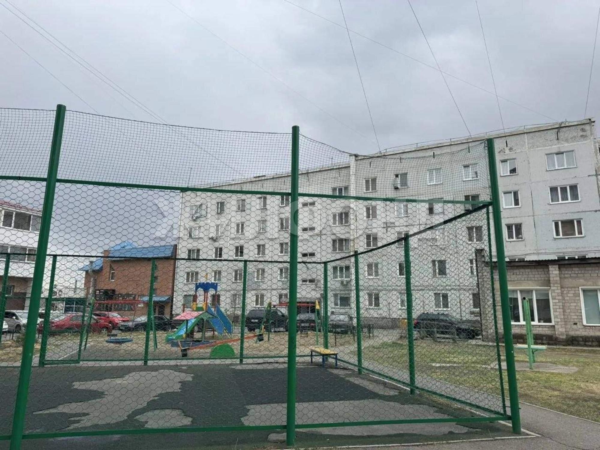 Купить квартиру за 3 399 000 рублей на Торговая ул., д.10