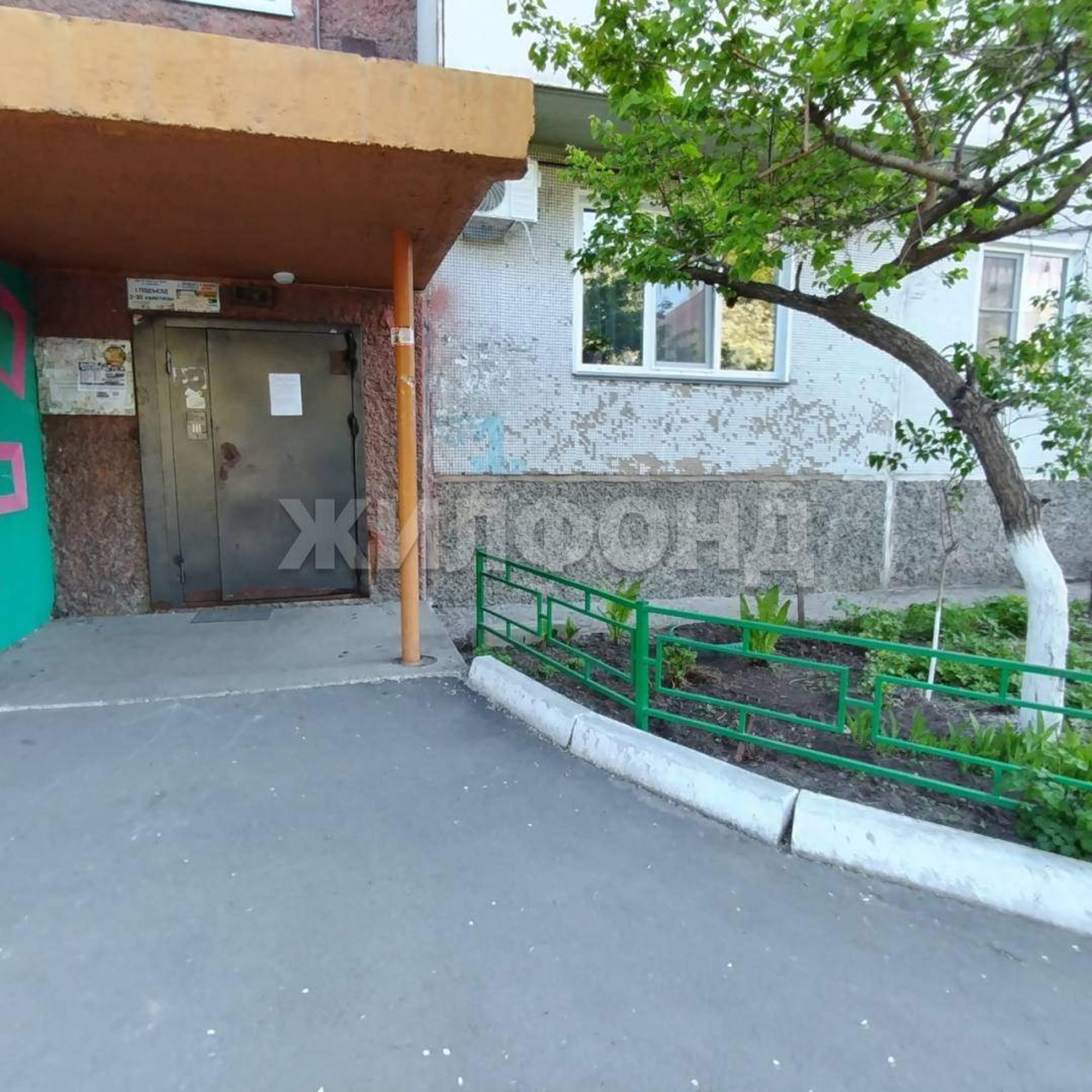 Купить квартиру за 3 750 000 рублей на Торговая ул., д.1
