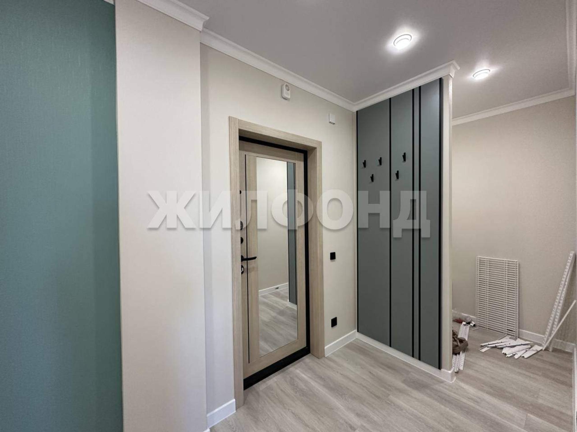 Купить квартиру за 5 950 000 рублей на Стофато ул., д.5Г