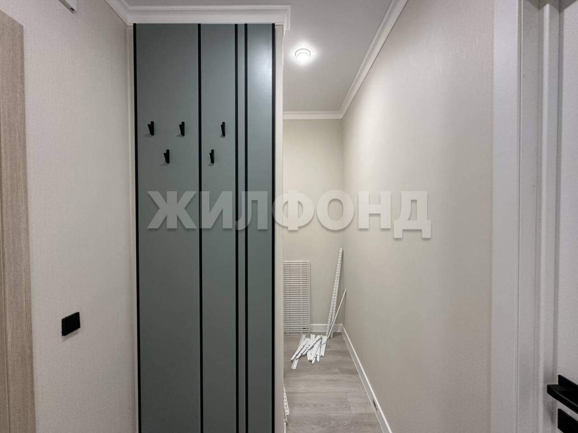 Купить квартиру за 5 950 000 рублей на Стофато ул., д.5Г