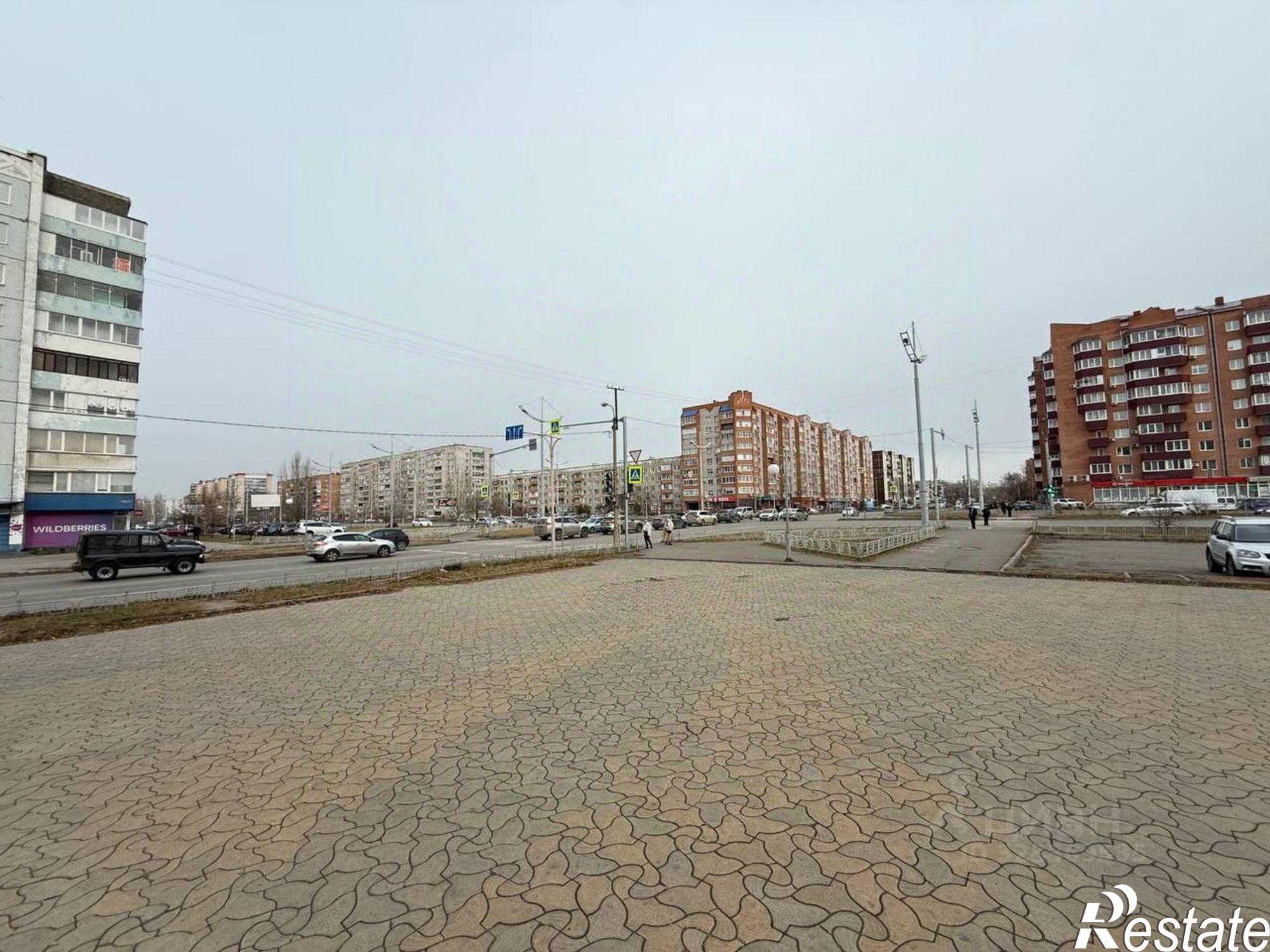 Купить офис, помещение под офис за 63 000 400 рублей на Советская улица, 113/1