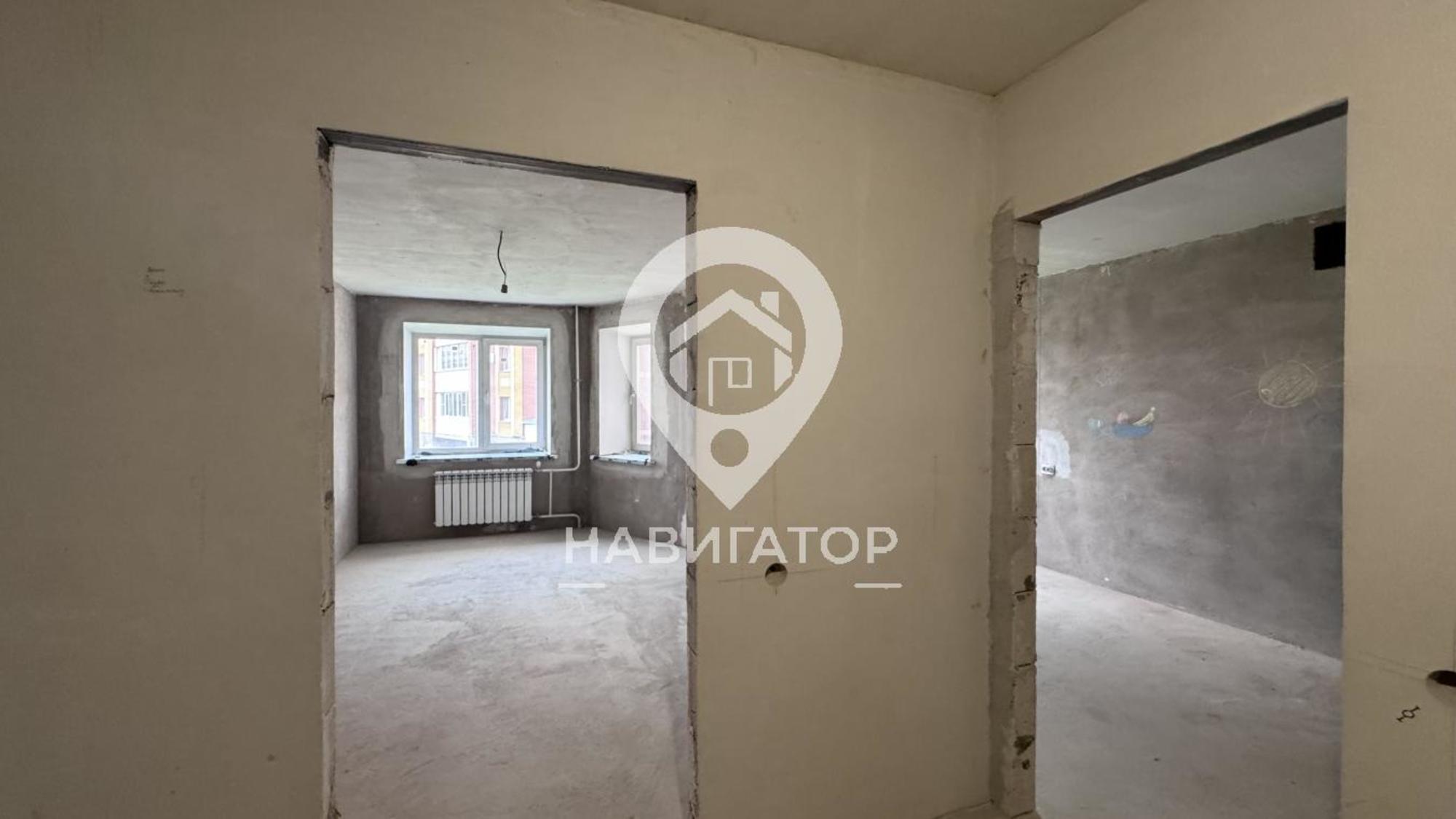 Купить квартиру за 6 700 000 рублей на Некрасова, 37