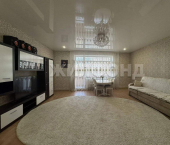 3-комн, 118кв м, этаж 3/9 Кирова ул., д.112/2