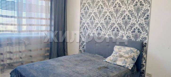 3-комн квартира Щорса ул., д.28