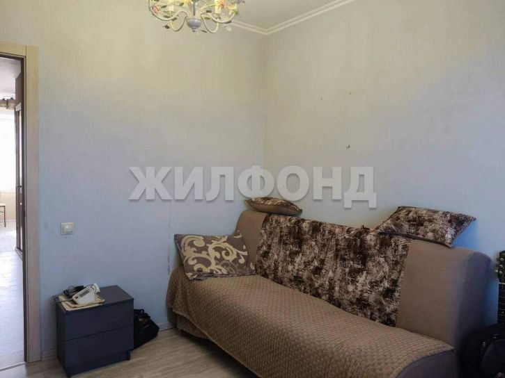 3-комн квартира Щорса ул., д.28