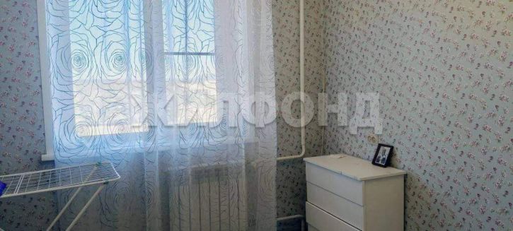3-комн квартира Щорса ул., д.28