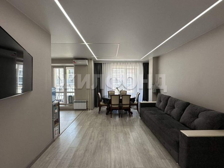 3-комн квартира Кирова ул., д.206А