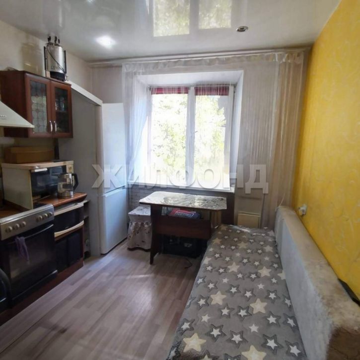 1-комн квартира Торговая ул., д.1