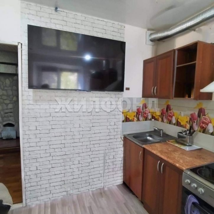 1-комн квартира Торговая ул., д.1