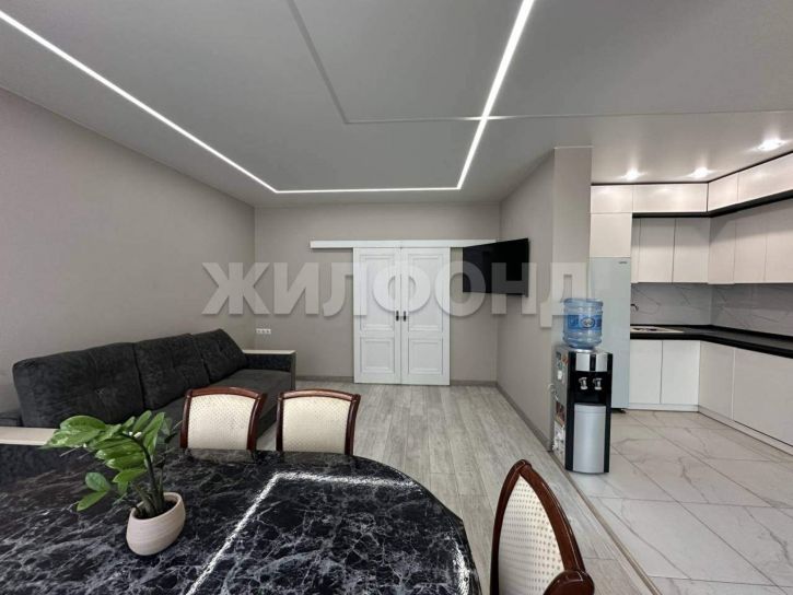 3-комн квартира Кирова ул., д.206А