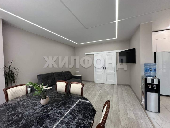 3-комн квартира Кирова ул., д.206А