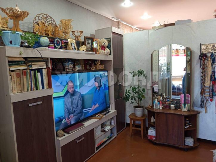 1-комн квартира Минусинская ул., влд55
