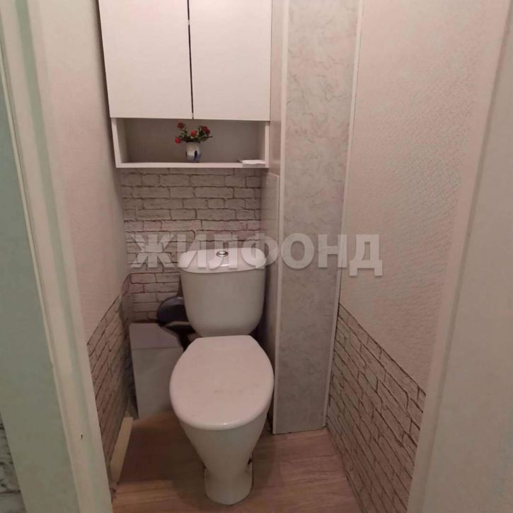 1-комн квартира Торговая ул., д.1
