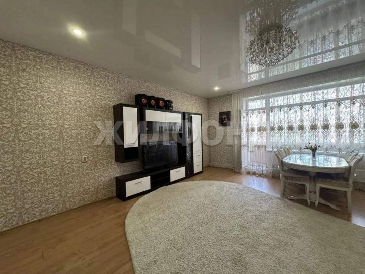 3-комн квартира Кирова ул., д.112/2