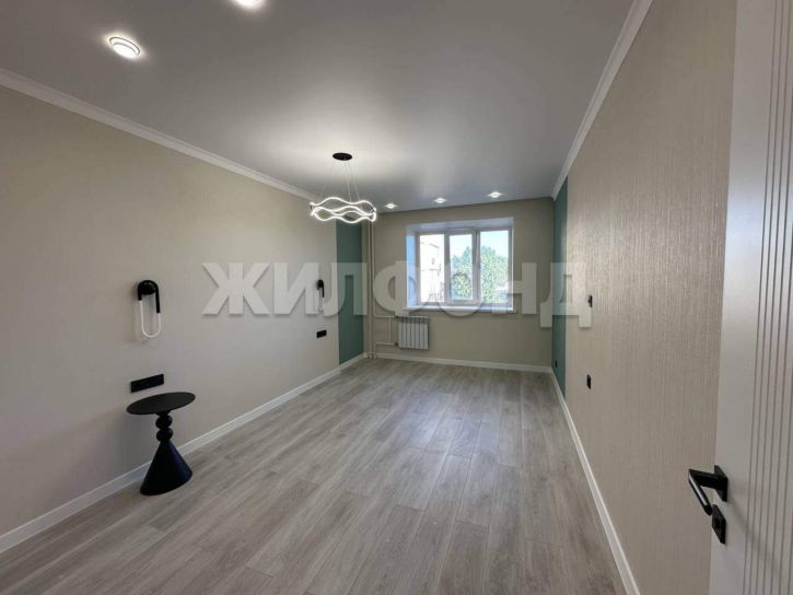 1-комн квартира Стофато ул., д.5Г
